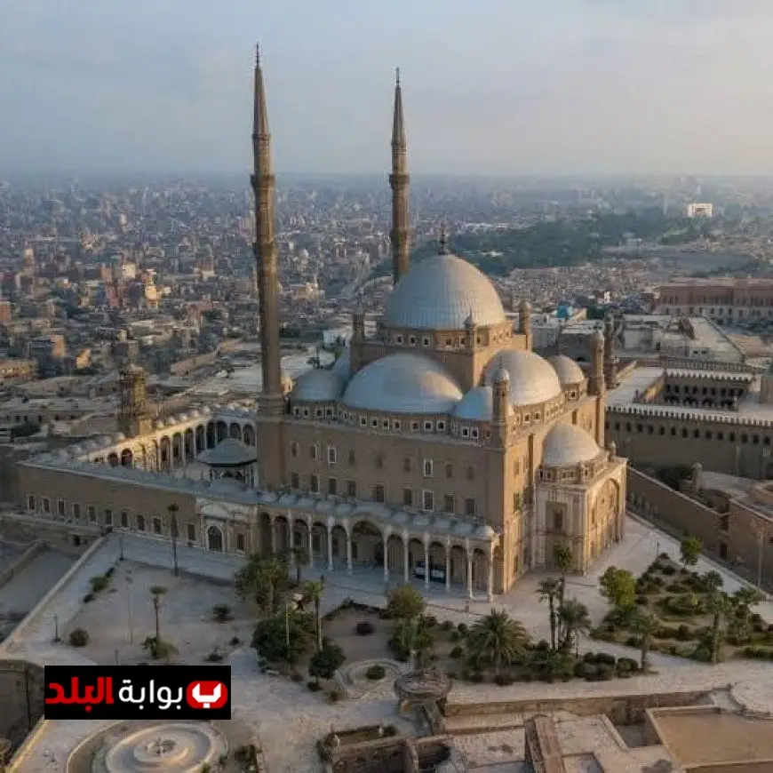 تاريخ القاهرة المذهل يكشف أسرار المناطق الأقدم من دمشق
