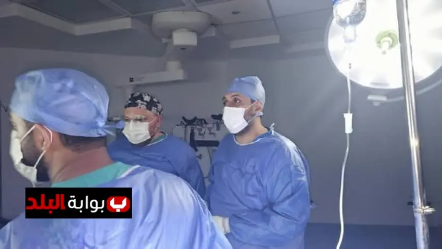 رئيس الرعاية الصحية يكشف عن خدمات طبية جديدة تُقدم بدون الحاجة للجراحة