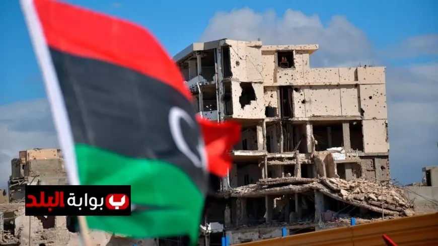 مصر تدعم خطة الأمم المتحدة لحل الأزمة الليبية وترحب بخارطة الطريق الجديدة