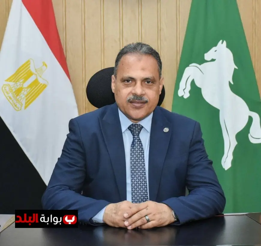 محافظ الشرقية يحدد الحد الأدنى الجديد لقبول الطلاب في فصول الخدمات بالثانوية العامة والفنية