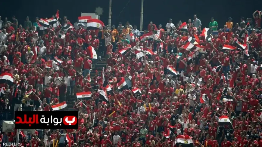 استعدوا لمباراة قوية بين مصر وإثيوبيا بحضور 50 ألف مشجع في تصفيات كأس العالم