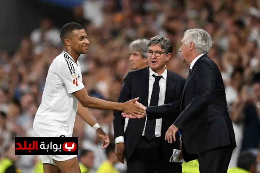 ريال مدريد يواجه ريال أوفييدو في الدوري الإسباني مع عودة روديجر المميزة