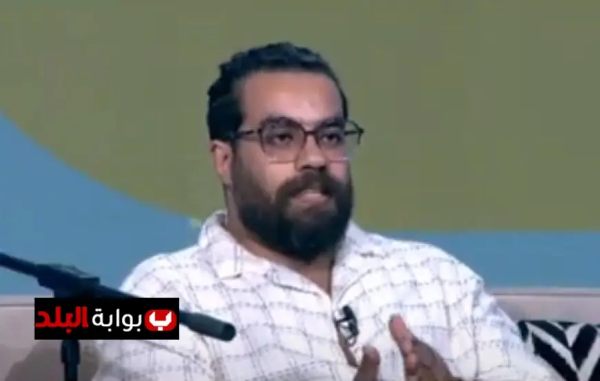 مشوار الفنان علي رؤوف وأغنية “أنا بشحت بالجيتار” التي أطلقت نجوميته