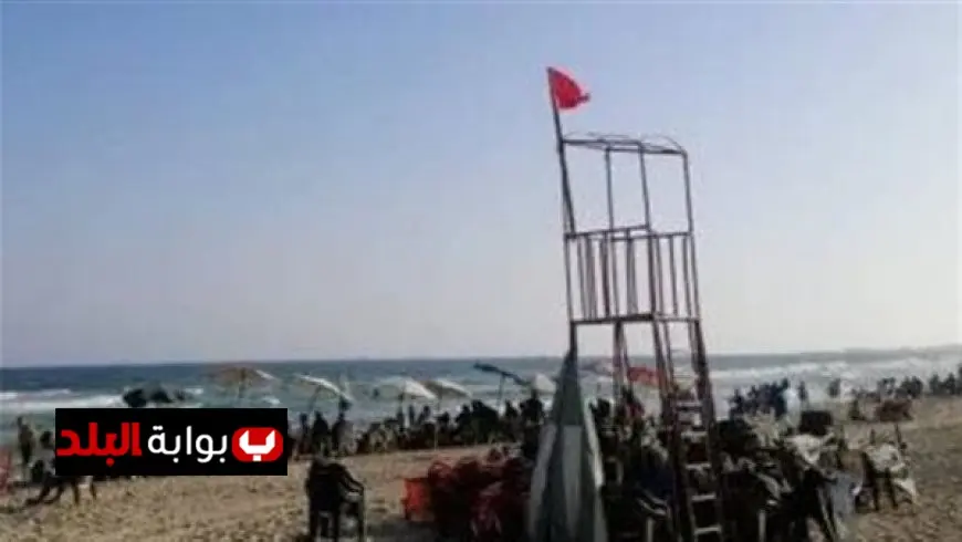 المجلس القومي للطفولة والأمومة يعبّر عن حزنه لضحايا حادث شاطئ أبو تلات بالعجمي