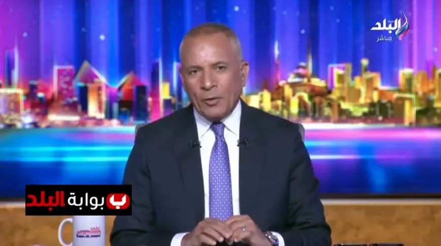 أحمد موسى يكشف عن معاناة المصريين في الخارج مع عصابات الماسوني حسن البنا