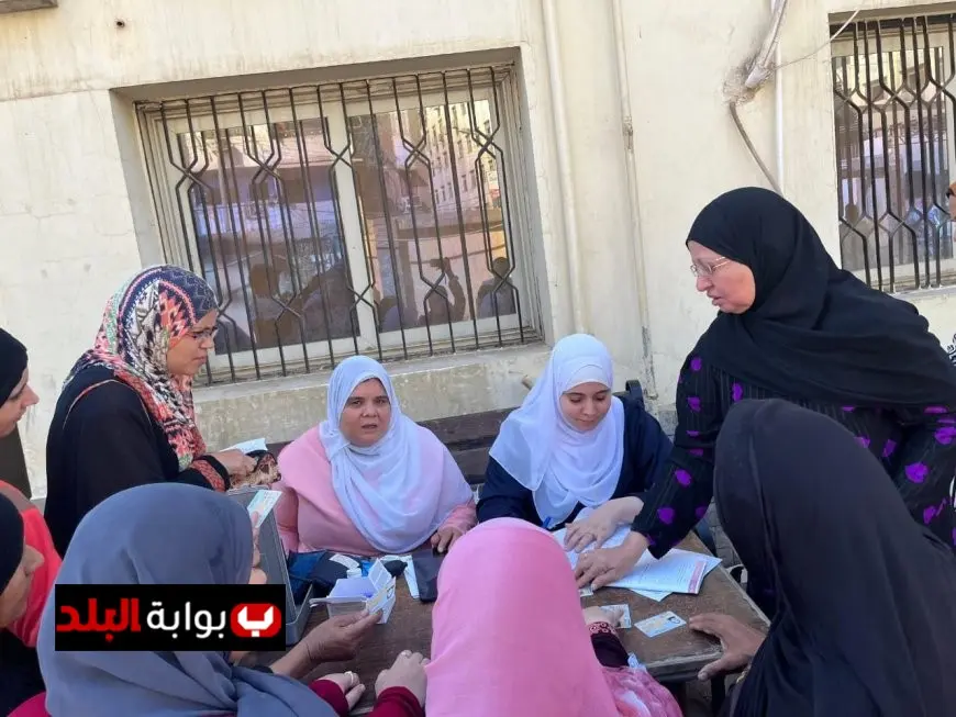 حملة 100 يوم صحة تحقق 59 مليونًا و446 ألف خدمة طبية مجانية في 39 يومًا