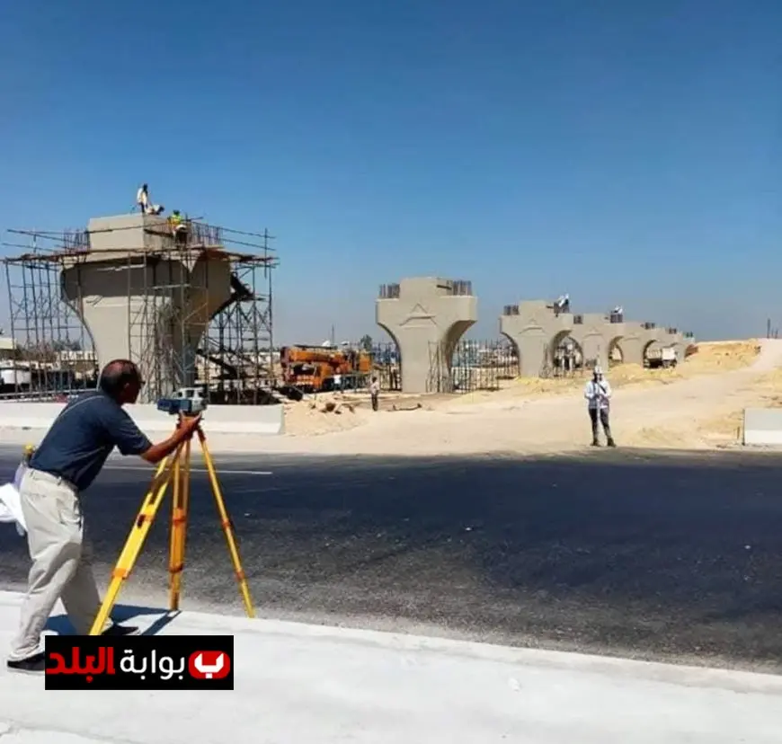 وزير الري يكشف عن خطة تطوير الهيئة المصرية العامة للمساحة ويستعرض أعمالها الحالية