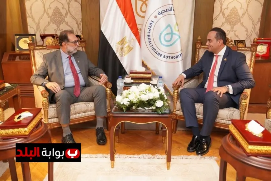 هيئة الرعاية الصحية تتعاون مع سلامة الغذاء لتعزيز جودة الأغذية من خلال تعميم القائمة البيضاء
