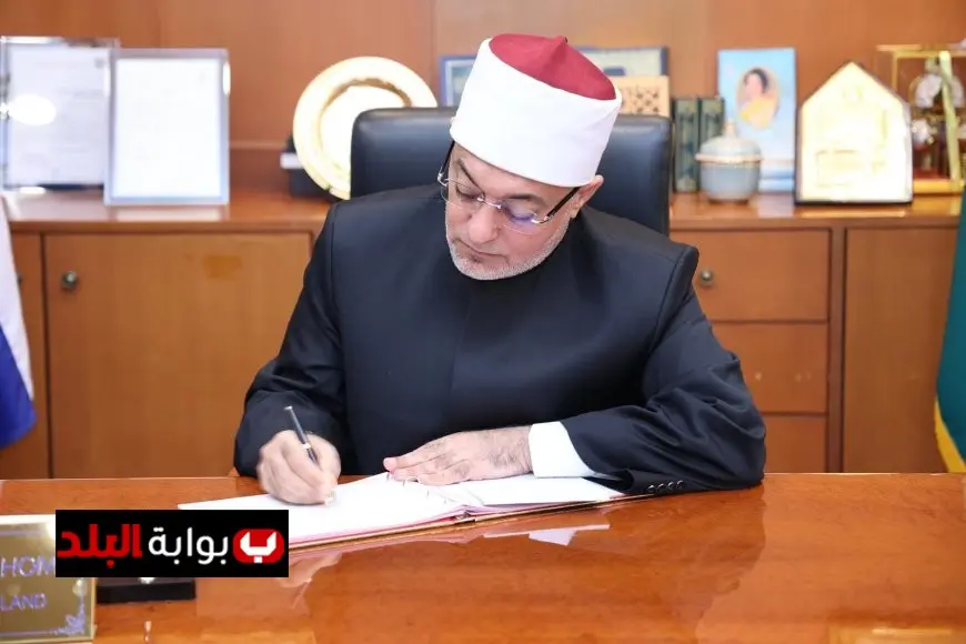 مفتي الجمهورية يزور شيخ الإسلام في تايلاند ويبحث قضايا هامة مع هيئة كبار العلماء