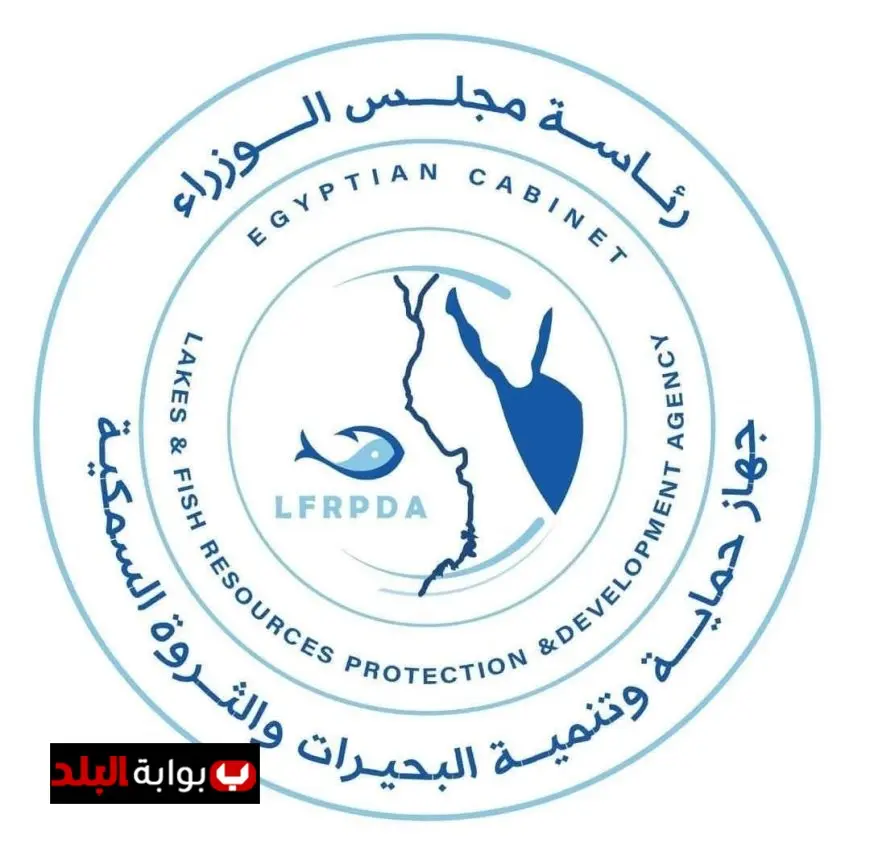 بحيرة قارون تستعيد حيويتها مع إنزال الدفعة الخامسة من يرقات الجمبري