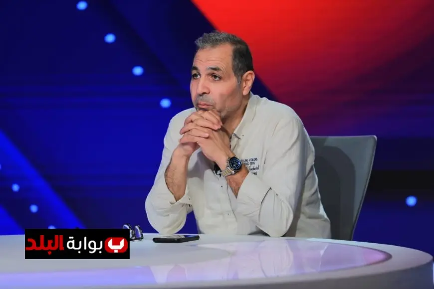 إحالة تامر عبد الحميد للتحقيق في نادي الزمالك مع إمكانية شطبه
