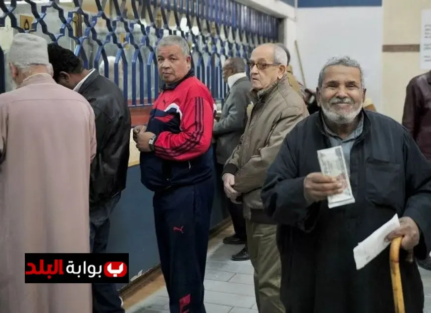 صرف معاشات سبتمبر 2025 كيفية الاستعلام بالرقم القومي وكل التفاصيل المهمّة
