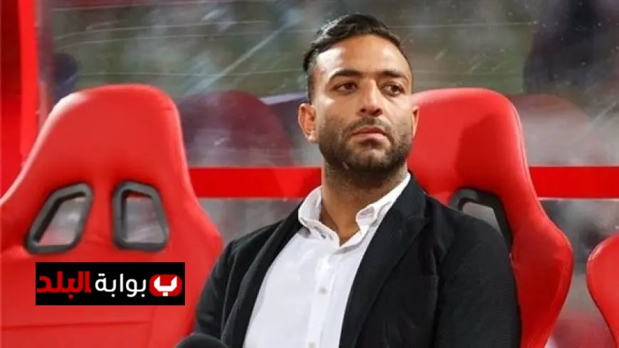 ميدو يتمنى استضافة محمود الخطيب ويصفه بض guest الأحلام
