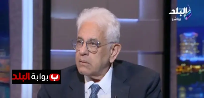 حسام بدراوي يؤكد حدوث طفرات إيجابية في التعليم ويشيد بنظام البكالوريا