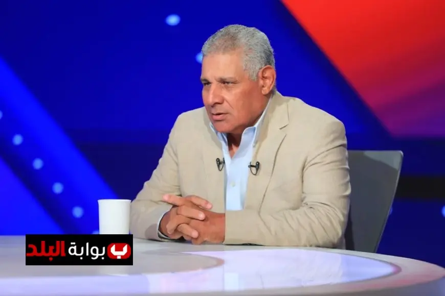 محمد نور يؤكد أن الاتحاد السكندري يتقدم بثبات ويعتبر تقييم الصفقات الجديدة سابقا لأوانه