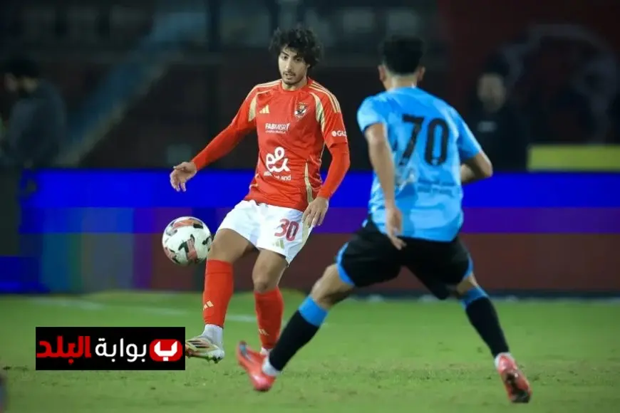 مواعيد مباريات اليوم الاثنين في الدوري المصري غزل المحلة يواجه الأهلي في قمة مثيرة