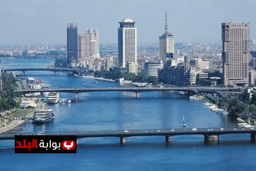 طقس الاثنين: انخفاض طفيف في درجات الحرارة والعظمى في القاهرة تصل إلى 35 درجة