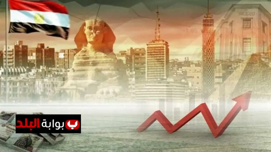 الاقتصاد المصري يحقق أعلى معدل نمو ربع سنوي خلال 3 سنوات وفقاً لجايكا