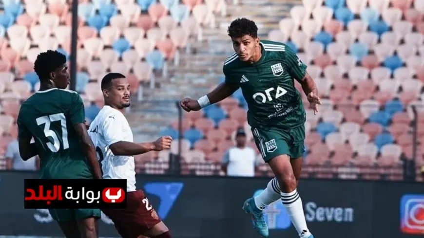 ثلث مباريات الدوري المصري تنتهي بلا أهداف في بداية سلبية للموسم الجديد