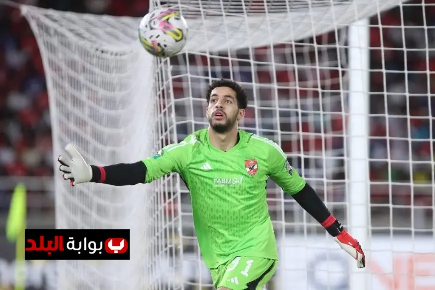 شوبير يساند نجله مصطفى ويؤكد حقه في اللعب رغم تأثير البرامج على قرار المدرب