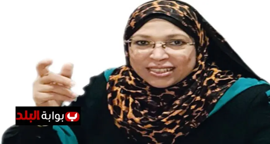 نيفين مختار تحذر من أثر غياب الخوف من الله على زيادة الجرائم المثيرة للاشمئزاز