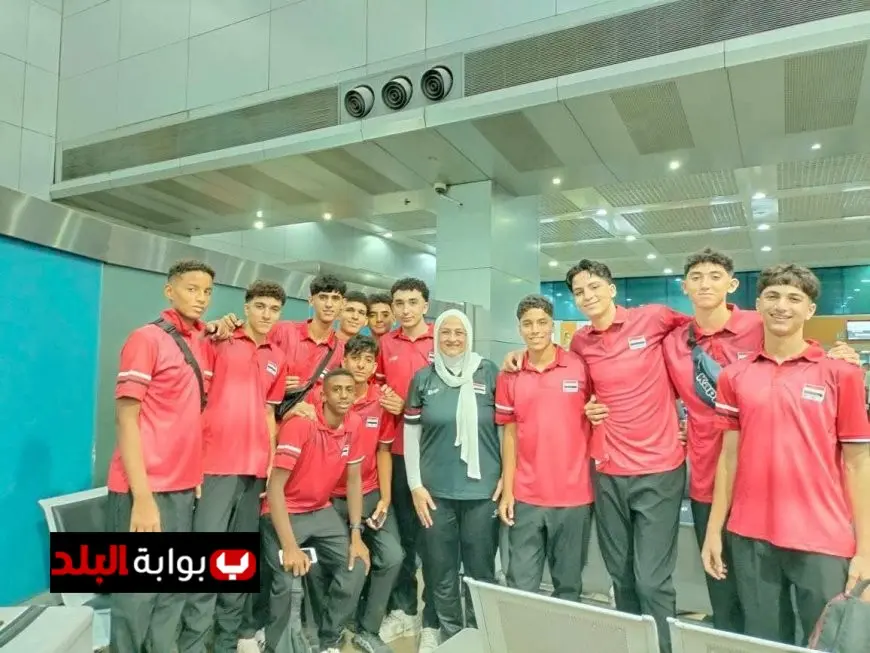 منتخب مصر يواصل انتصاراته في بطولة إفريقيا بتونس بعد هزيمة المغرب