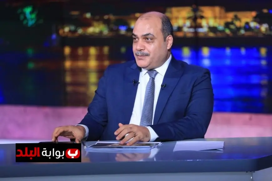 محمد البار يكشف أسرار علاقة الإخوان بإسرائيل واعتراف أيمن نور بخطأه