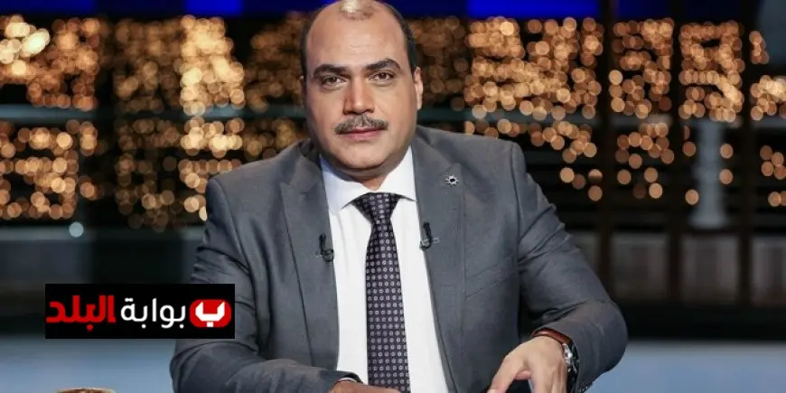 محمد الباز يكشف كيف لا يزال الإخوان عالقين في أحداث 30 يونيو ويدين هجماتهم على شعب غزة