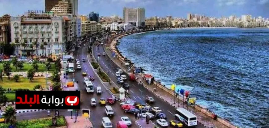 الإسكندرية تغلق الشواطئ غدا الثلاثاء لحماية الزوار والمصطافين