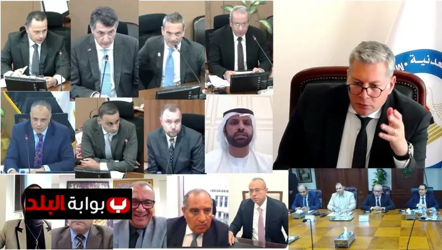 استثمارات جديدة بقيمة 569 مليون دولار في حقل ظهر البترولي