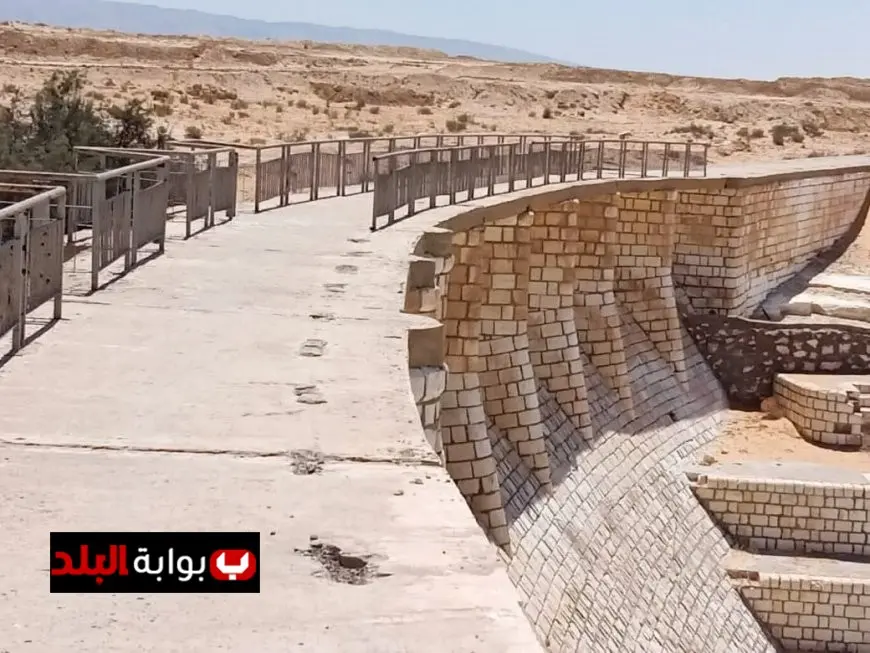 وزير الري يكشف عن تدابير جديدة لمواجهة السيول والأمطار الغزيرة هذا الموسم