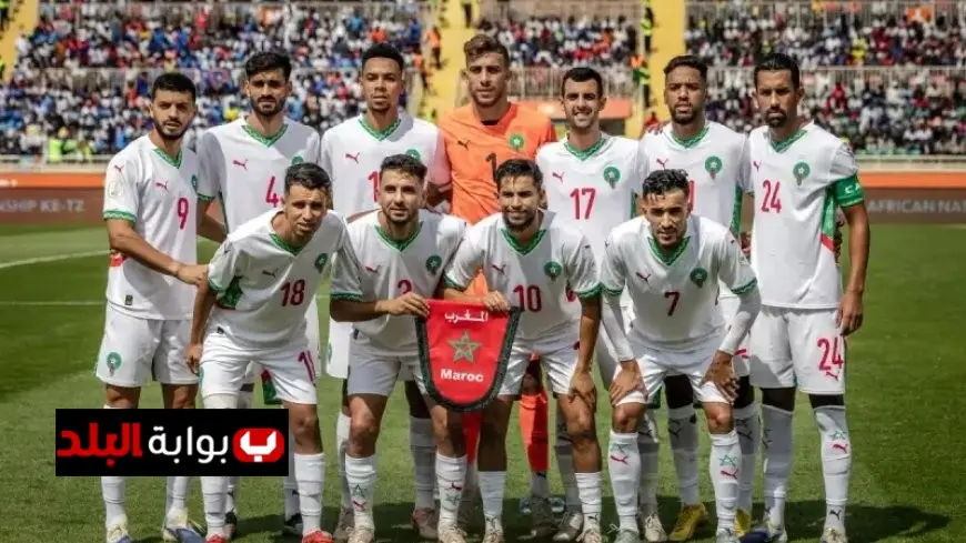 المغرب يتحدى السنغال اليوم في سعيه نحو نهائي أمم أفريقيا للمحليين