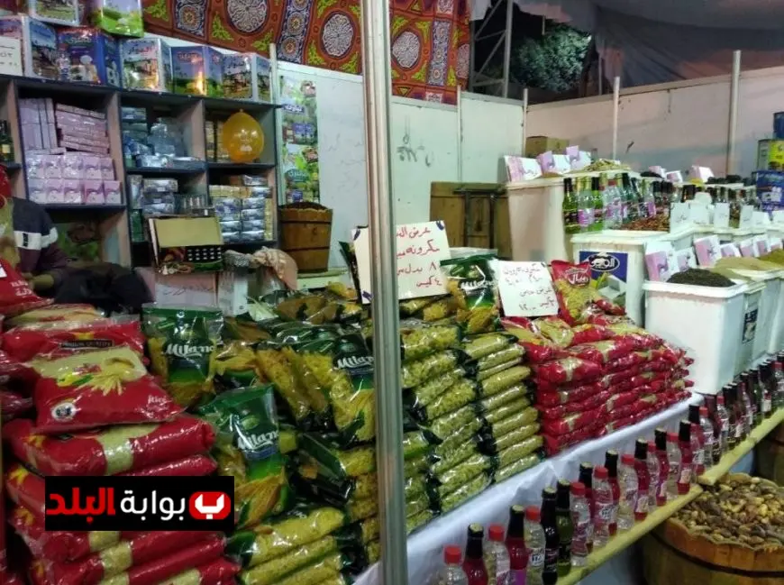 مجلس الوزراء يسلط الضوء على جهود ضبط الأسواق وتوفير السلع بجودة عالية وبأسعار مناسبة