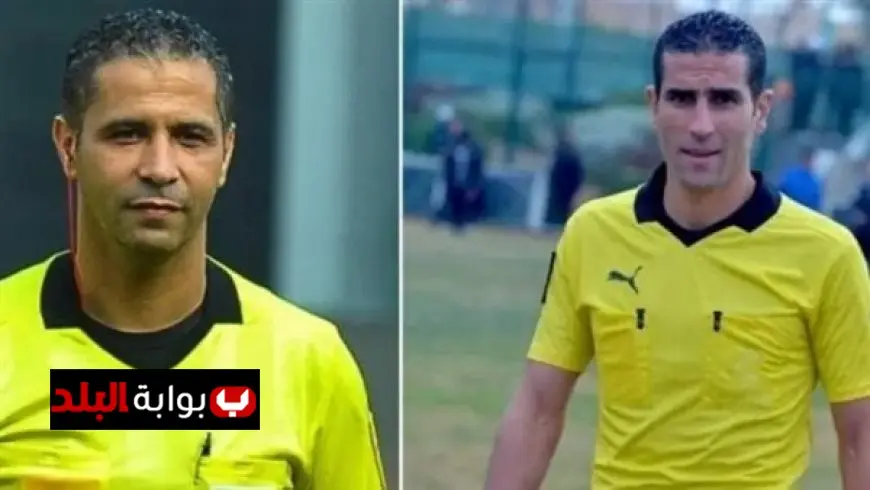 محمود ناجي وعاشور يتألقان في نصف نهائي أمم إفريقيا للمحليين
