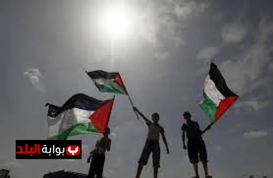 مركز المعلومات بمجلس الوزراء يطرح تقريراً جديداً حول آراء العالم بشأن القضية الفلسطينية