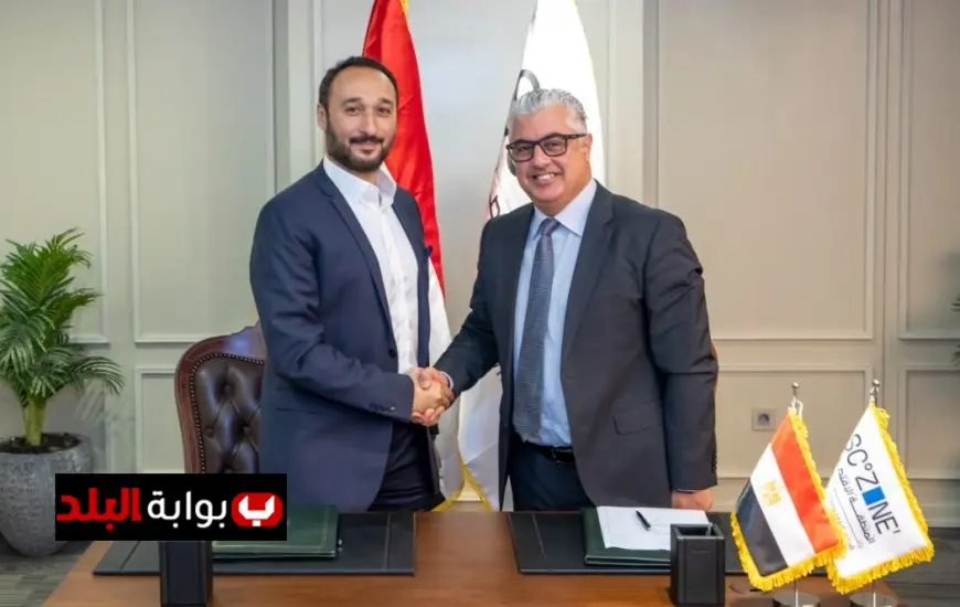استثمارات بقيمة 35 مليون دولار تفتح آفاق إنشاء مصنع للمنسوجات والملابس في القنطرة غرب
