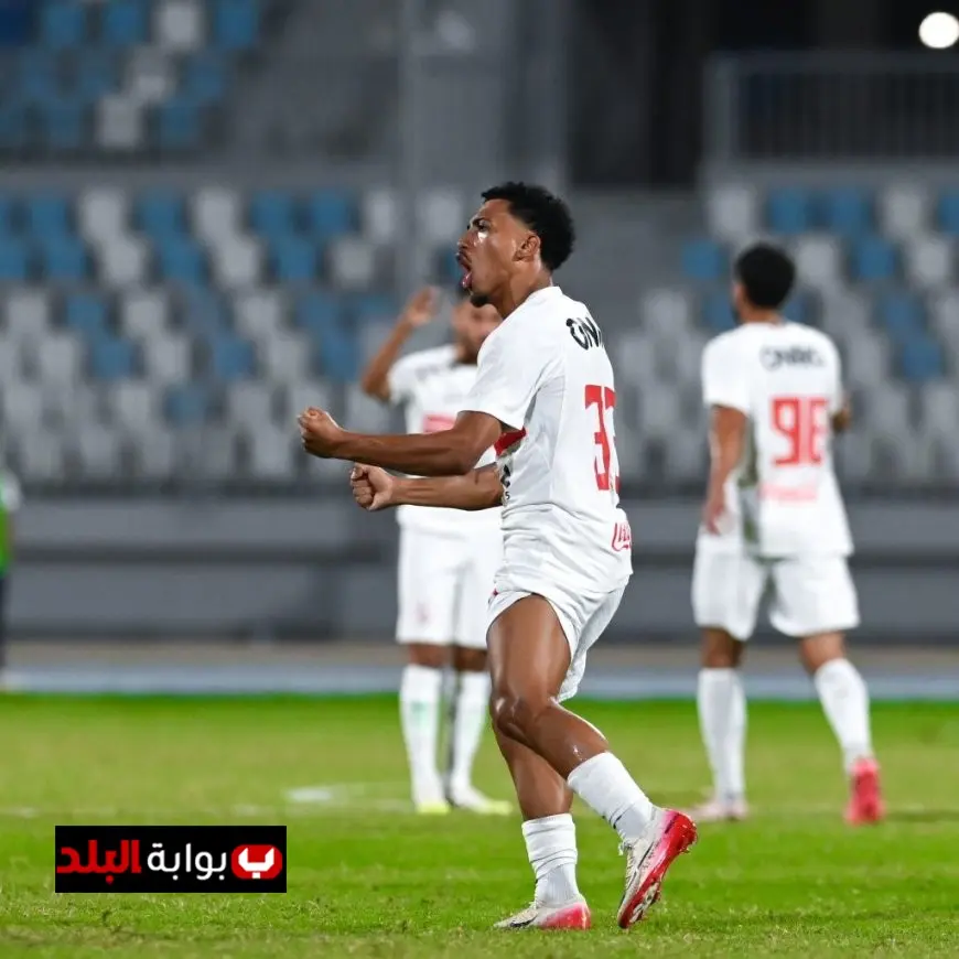 فرص الزمالك لاعتلاء صدارة الدوري المصري أمام فاركو في مباراة حاسمة