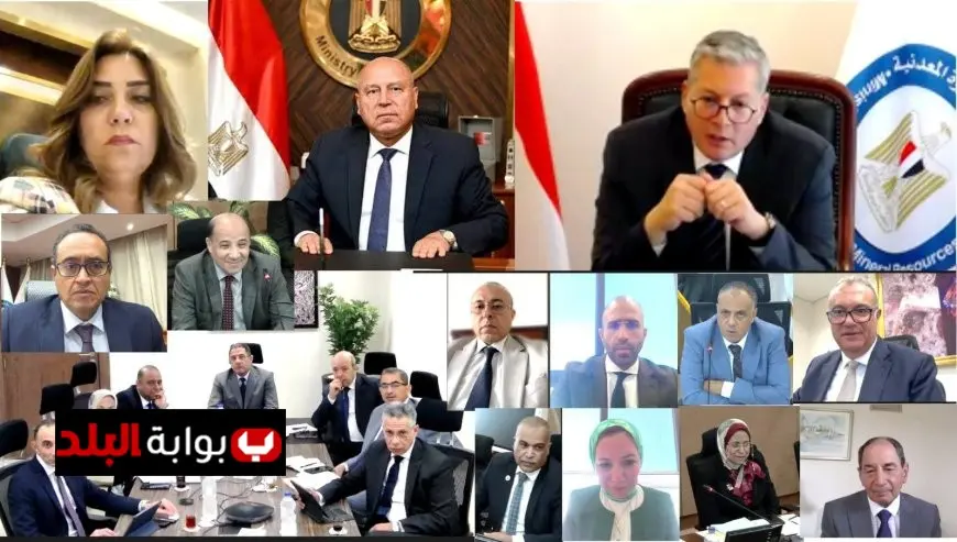 وزير البترول يكشف عن خطة تحديث خدمات الوقود بتطوير 60 محطة لمصر للبترول و373 محطة للتعاون