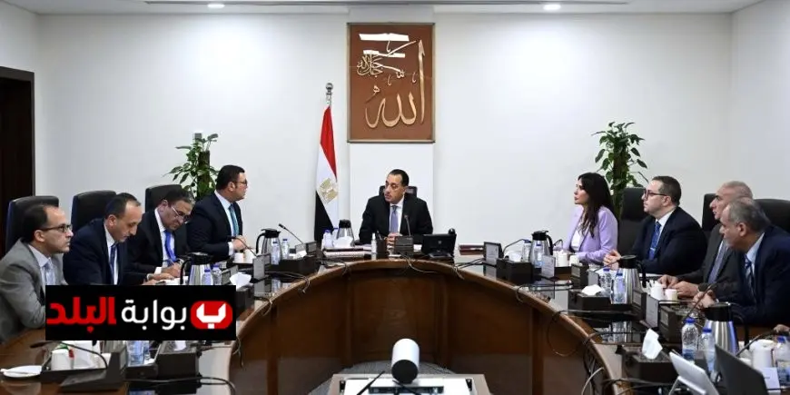 رئيس الوزراء يناقش مع وزير الإسكان التقدم في مشروع سكن لكل المصريين ومبادرة بيتك في مصر