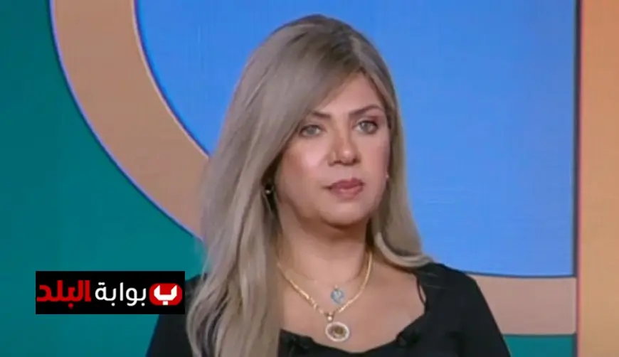 سونيا الحبال تكشف سر حرف الشين ودوره في تحقيق الشهرة