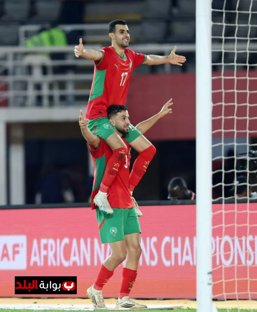 المغرب يتأهل لنهائي بطولة أمم أفريقيا للمحليين للمرة الثالثة بتغلبه على حامل اللقب