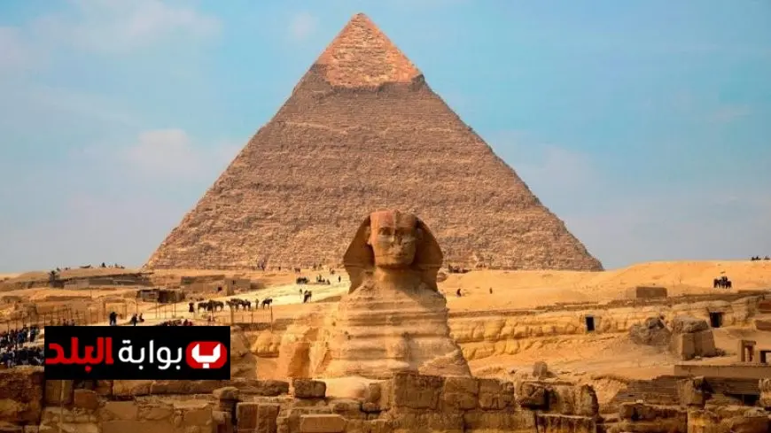 ثلثي آثار العالم موجودة في مصر لكن 5% فقط من السياح يهتمون بالثقافة
