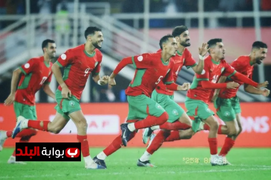 موعد مباراة نهائي بطولة أمم أفريقيا للمحليين بين المغرب ومدغشقر