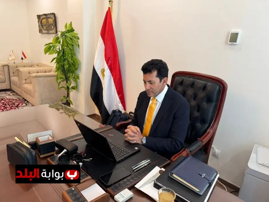 مبادرة جديدة من وزارة الشباب تعزز وجود الكيان في الشارع لدعم المجتمع