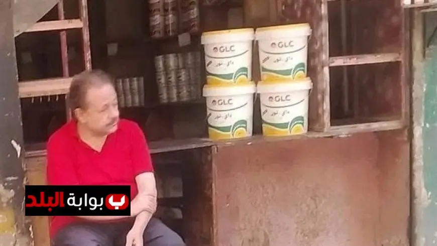 محافظ الجيزة يقدم دعماً مميزاً لصاحب محل الدهانات بإمبابة وعائلته