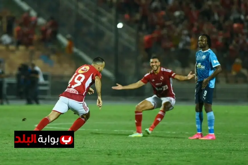 كل ما تحتاج معرفته عن موعد مباراة الأهلي وبيراميدز في الدوري والقنوات الناقلة المباشرة