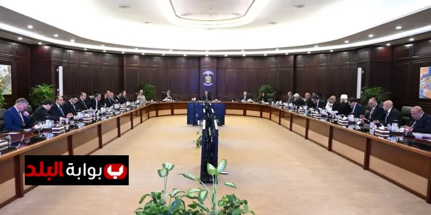 مجلس الوزراء يعتمد خطوات جديدة لتمكين مؤجري الإيجار القديم من الحصول على وحدات سكنية