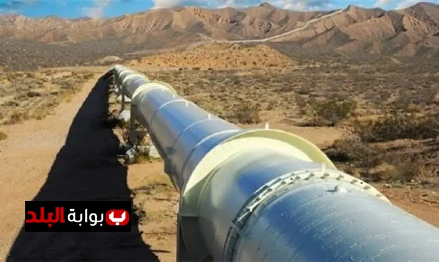 اكتشاف بئر نفطية جديدة في منطقة امتياز من قبل البترول تفاصيل وحصرية