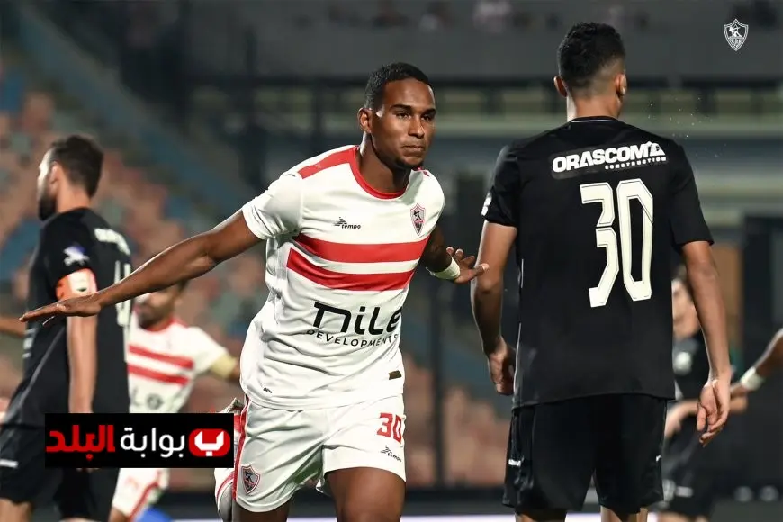 محمود فؤاد يكشف تفاصيل أزمة الجزيري مع يانيك فيريرا حول رمي التيشرت
