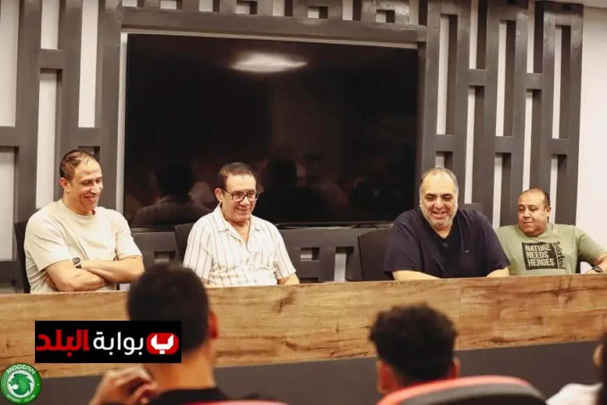 مدحت شلبي يؤكد أن مودرن سبورت تتفوق على أندية أوروبا في الأداء والاحترافية